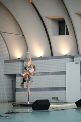 パーフェクトダンス７