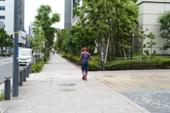 行けよ兄弟