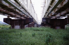 青春の溜まり場