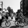 サイクリングヤッホー