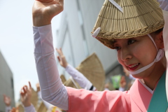 2018　奇跡の美女