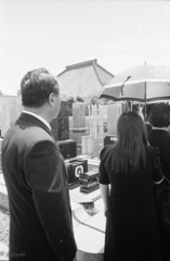 goodbye　Brother　　四十九日