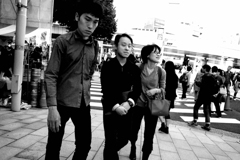 おっとゴメンよ