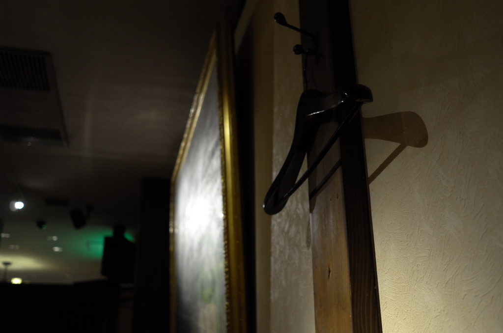 ステーキハウス