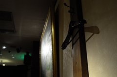 ステーキハウス