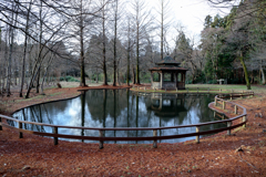 北越物語　ここは幻想の地か