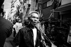 男の中の男