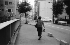 ８５年前のカメラにて