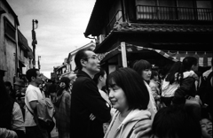 右下に心霊あり