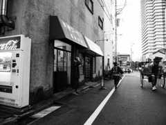 「祭りの後」と「銭湯の後」