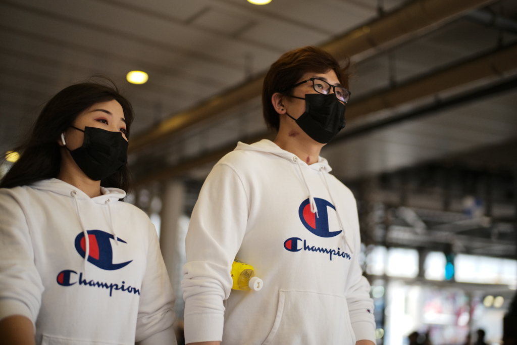 We Are the Champions