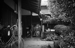 平成における下町