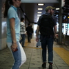 彼の視線、彼女の視線