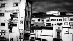 コンクリートレトロ