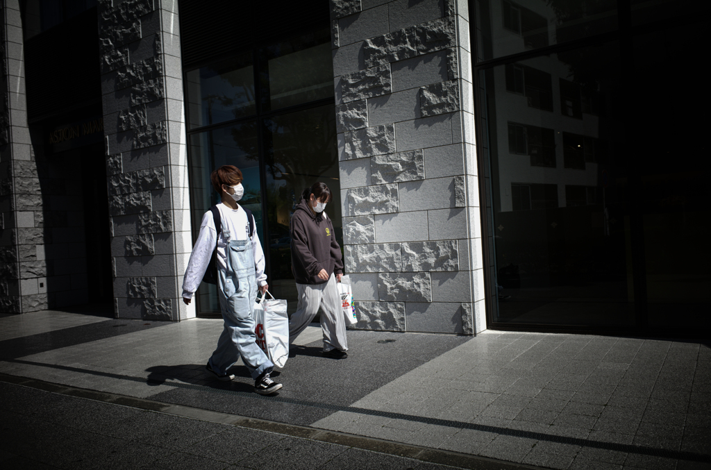 僕たちの日曜日