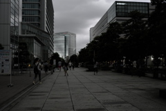 なんとなくシルバーの世界