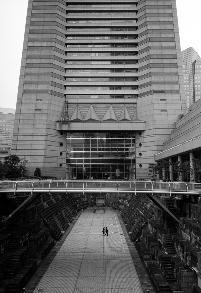 世界の「ゆきゆきお」