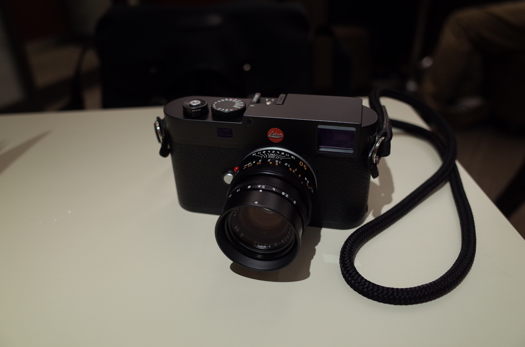 LEICA M (Typ 262)