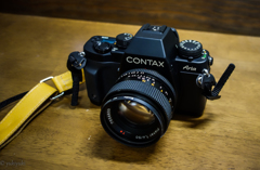 contax Aria