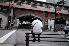 蜘蛛は考えてみた