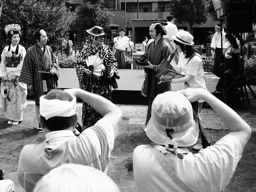 シンクロニシティ