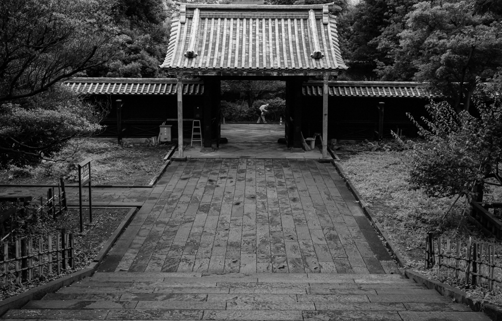 金田一さん、犯人です