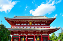 最大級　寺