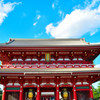 最大級　寺
