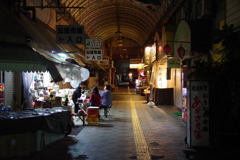 那覇　松尾