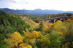 三国峠（北海道）