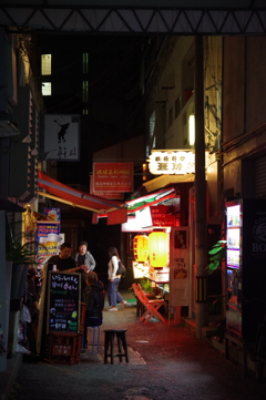 那覇　松尾