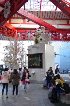 名古屋　大須