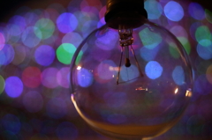 あなたは何色を灯しますか?