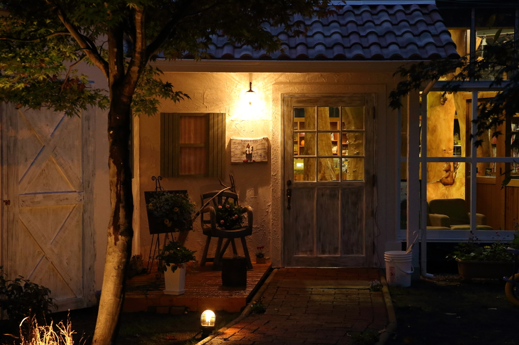 まちの本屋さん