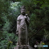 永平寺にてⅠ