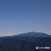 御嶽山