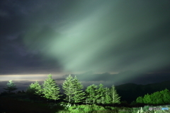 夜霧