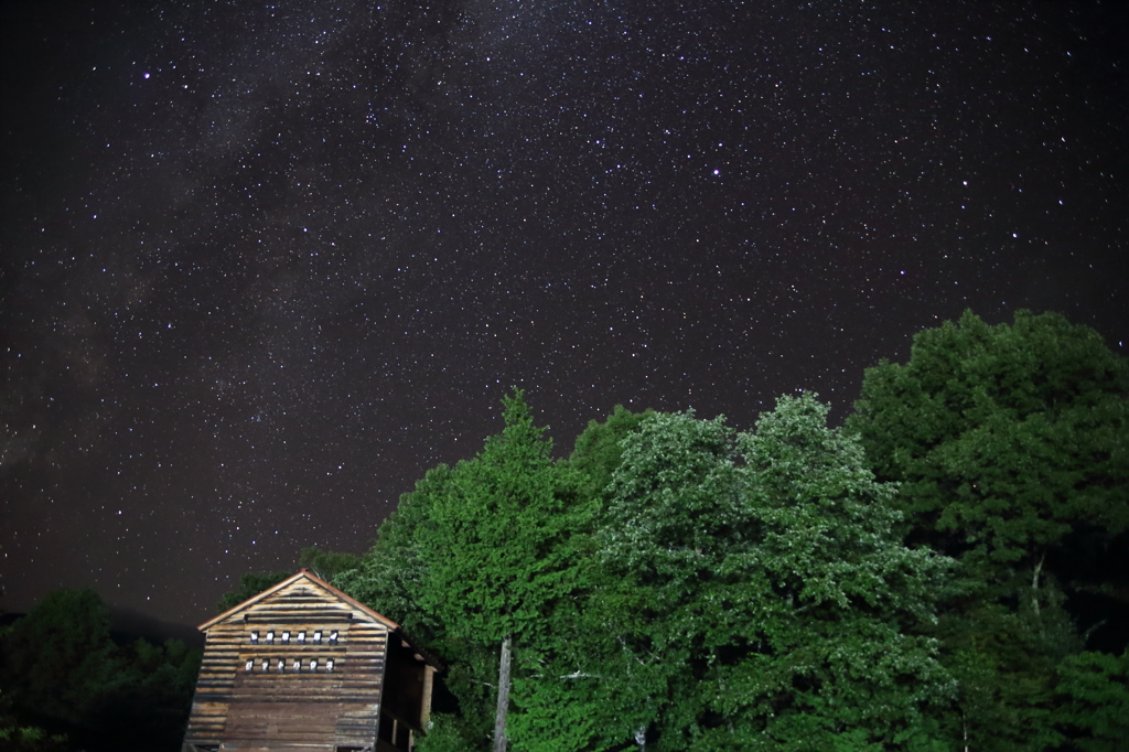 星小屋