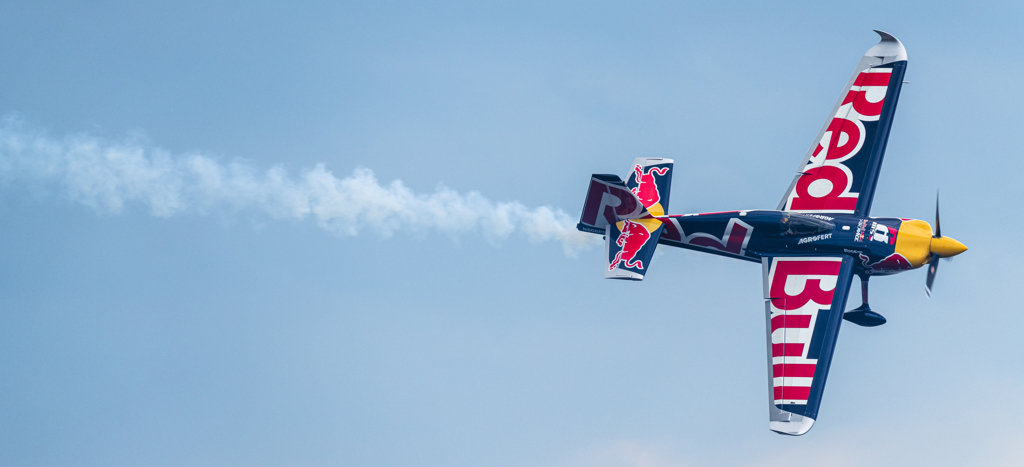 Red Bull Air Race Chiba 2019