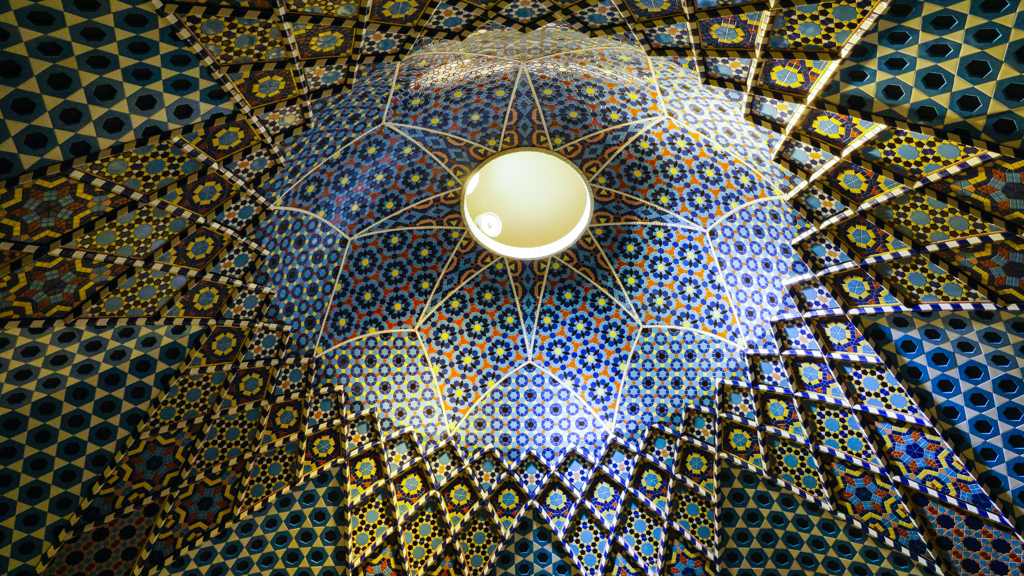 イスラムドーム