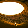 Spider's Lamp Shade.ver4