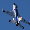 岐阜基地航空祭　F-2
