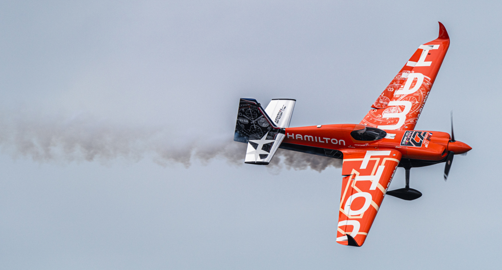 Red Bull Air Race Chiba 2019