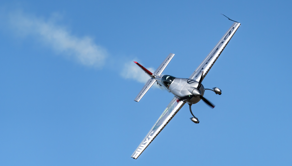 岐阜基地航空祭　エアーショー