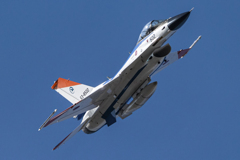 岐阜基地航空祭　F-2