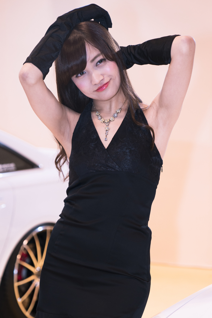 佑月心愛⑨