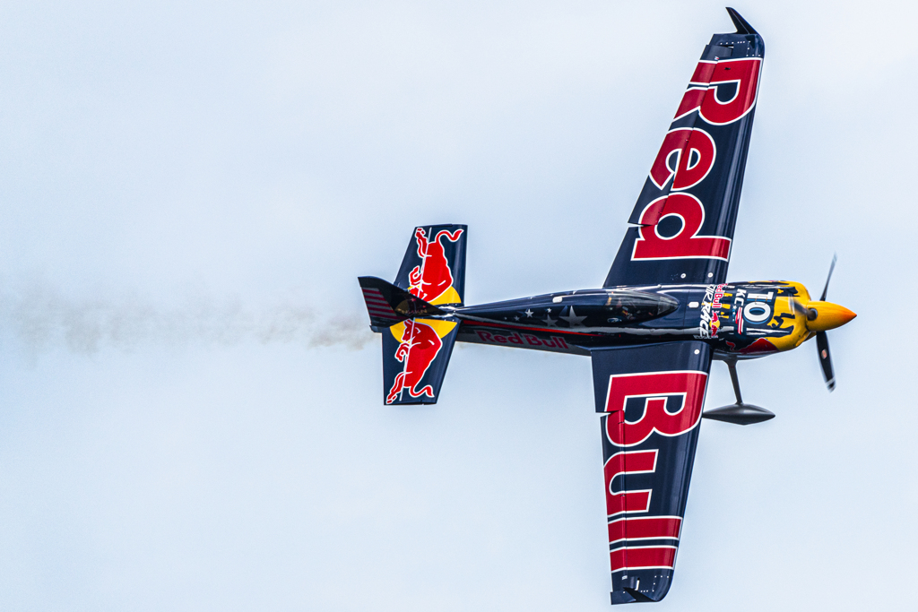 Red Bull Air Race Chiba 2019
