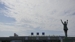 魚津駅