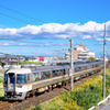 青空関西本線