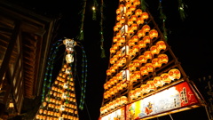 たてもん祭り②